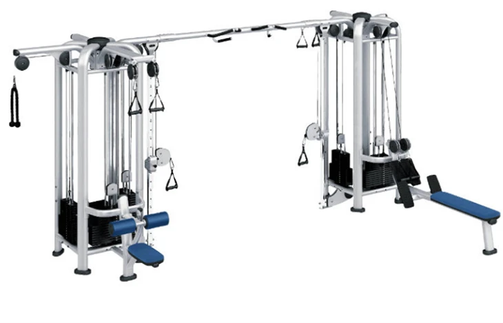 Multi 8 Station: Multi-Person Simultaneous Shaping suppliers