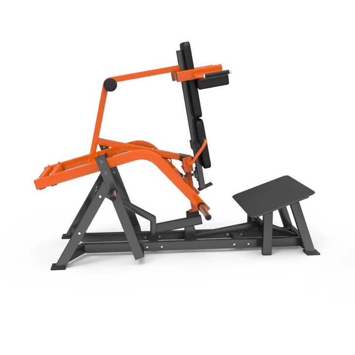 Reverse Hack Squat Machine high quality