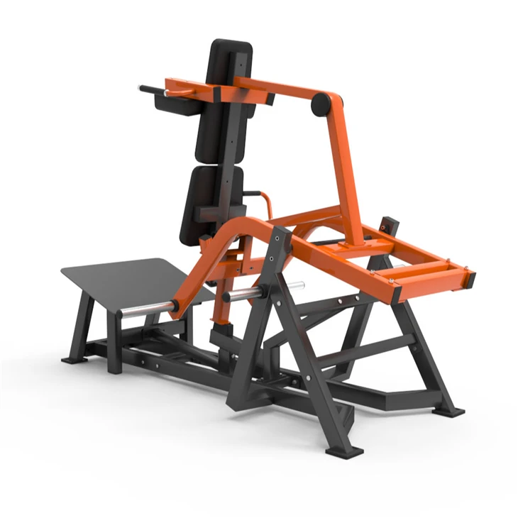 Reverse Hack Squat Machine price