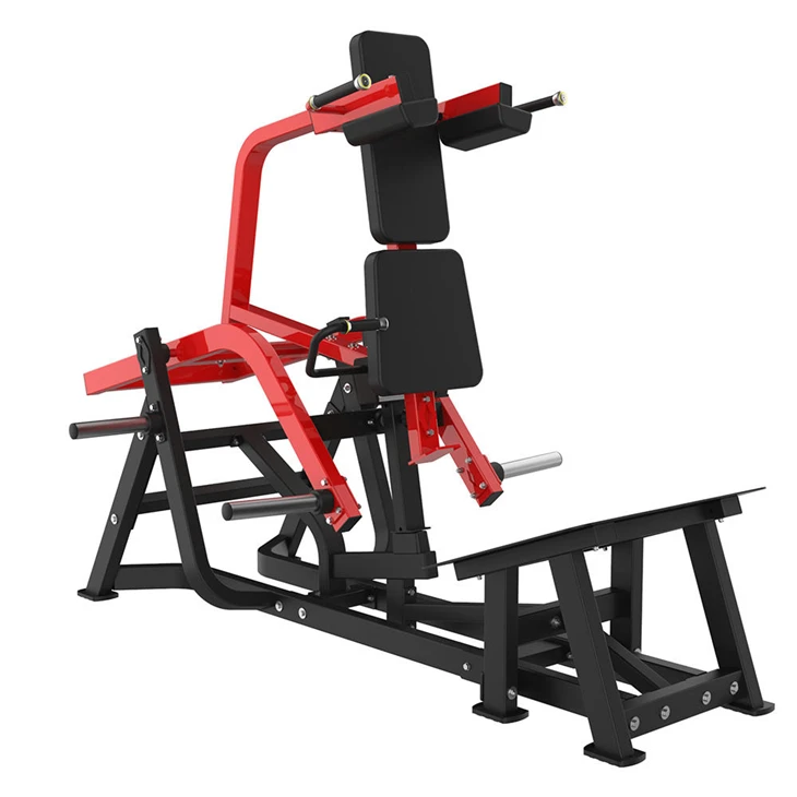 Reverse Hack Squat Machine suppliers
